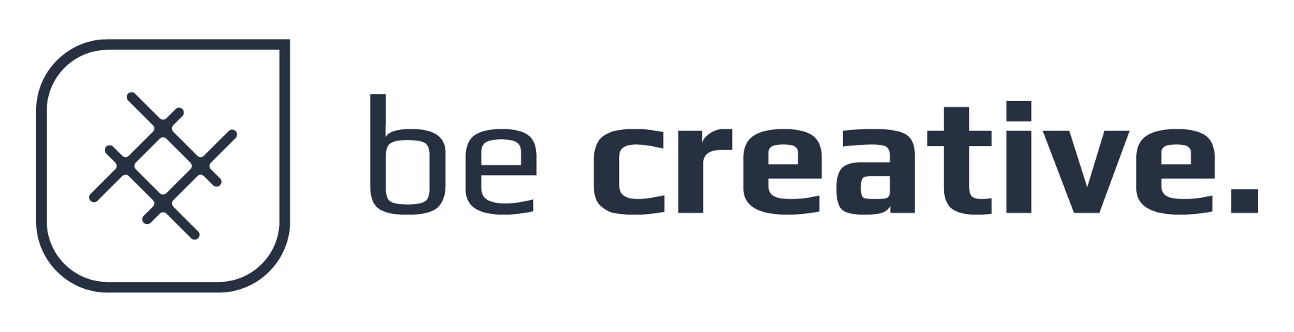 Be Creative